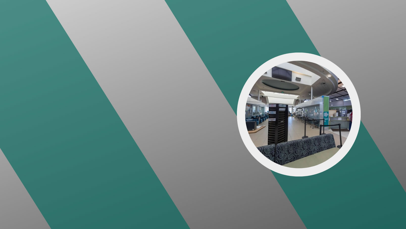 Grossmont大学 虚拟之旅