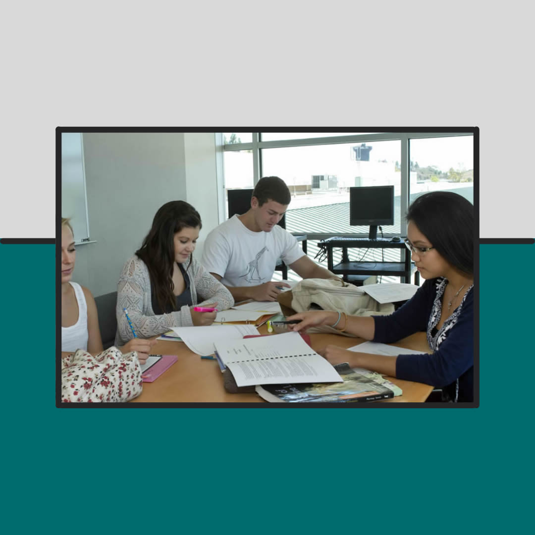 Reserve Study Space Featured Image