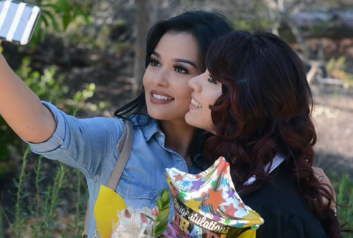 国际学生 Featured Image