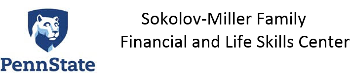 Penn State Money Counts