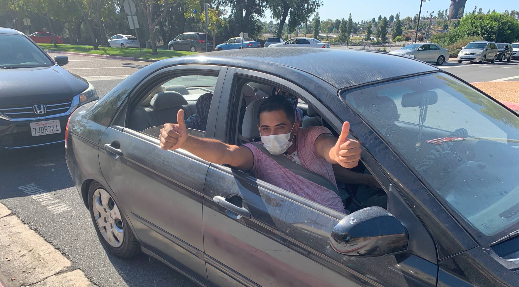 Grossmont home page slider image