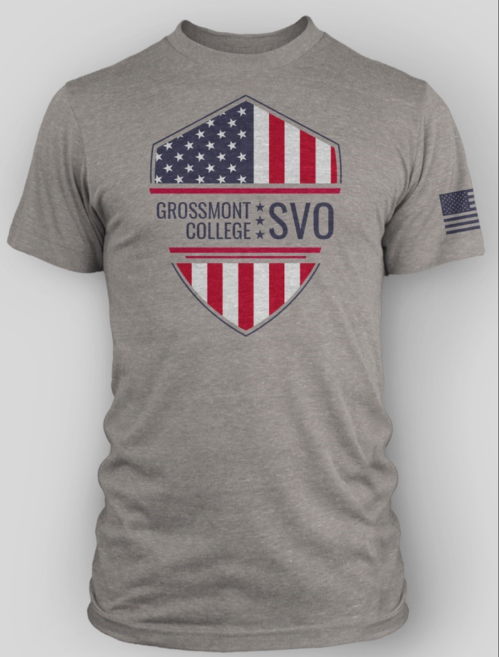 SVO Shirt