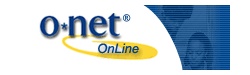 Onet logo
