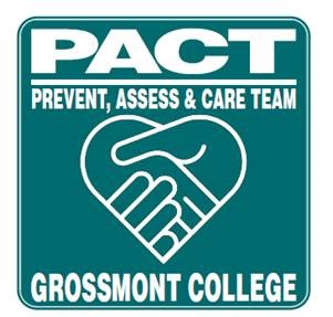 PACT logo