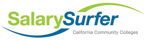 Salary Surfer Logo