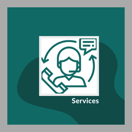 精神健康服务 - 服务