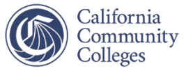 California Community Colleges