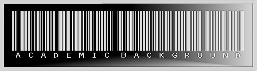 卡尔•福尔摩斯's Academic Background