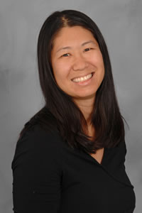 邦妮Yoshida-Levine