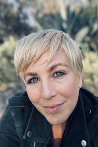 Anne Gehman