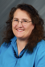 玛丽安兰德里, 行政助理