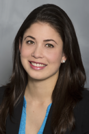 丹妮拉播种, Co-Coordinator