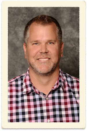 泰特·赫维茨博士, Co-Chair