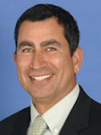 Dean English and Social / Behavioral Sciences Agustin Albarran