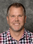 Dr. Tate Hurvitz Co-Chair