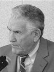 Interim President Dr. Jack Randall
