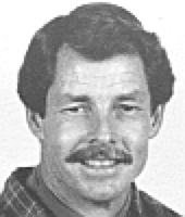 约翰·巴尔尼埃