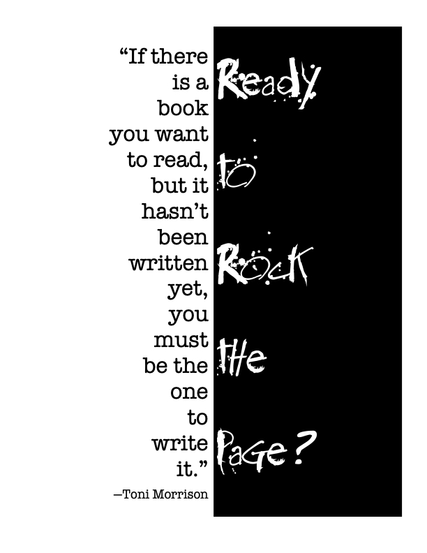 2010 创意Write-a-Thon program cover