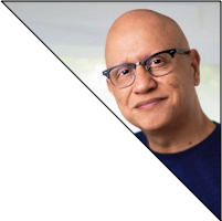 亚历克斯·埃斯皮诺萨, author