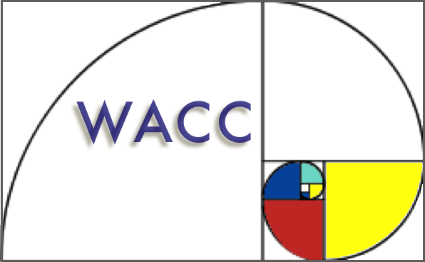 WACC logo