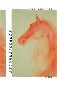 Carl Phillips, 说低.