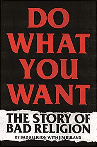 Jim Ruland 做你想做的