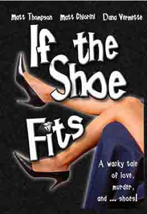 I合脚的鞋子 I合脚的鞋子