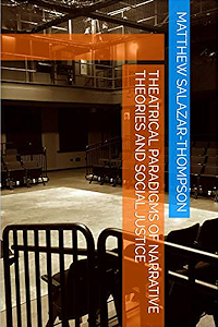 叙事理论与社会正义的戏剧范式。