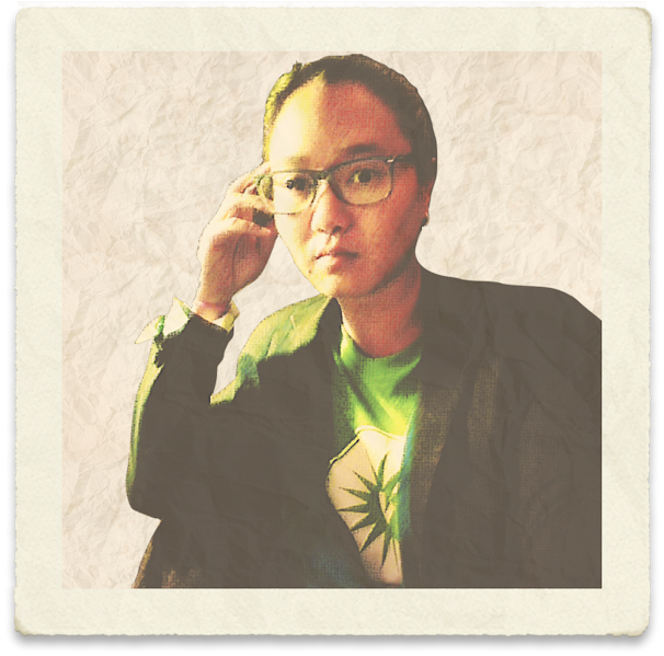 photo image © 莉莉黄平君