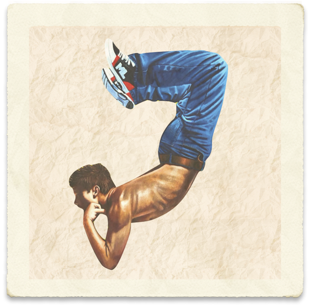 橡子审查 Literary Journal