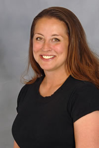 Angela Feres - Department Chair