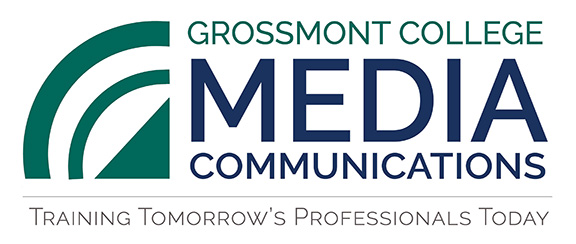 Grossmont大学 MCOM Department