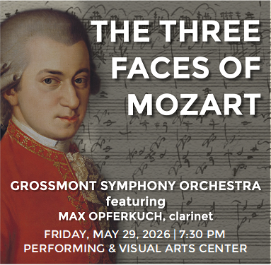 Mozart