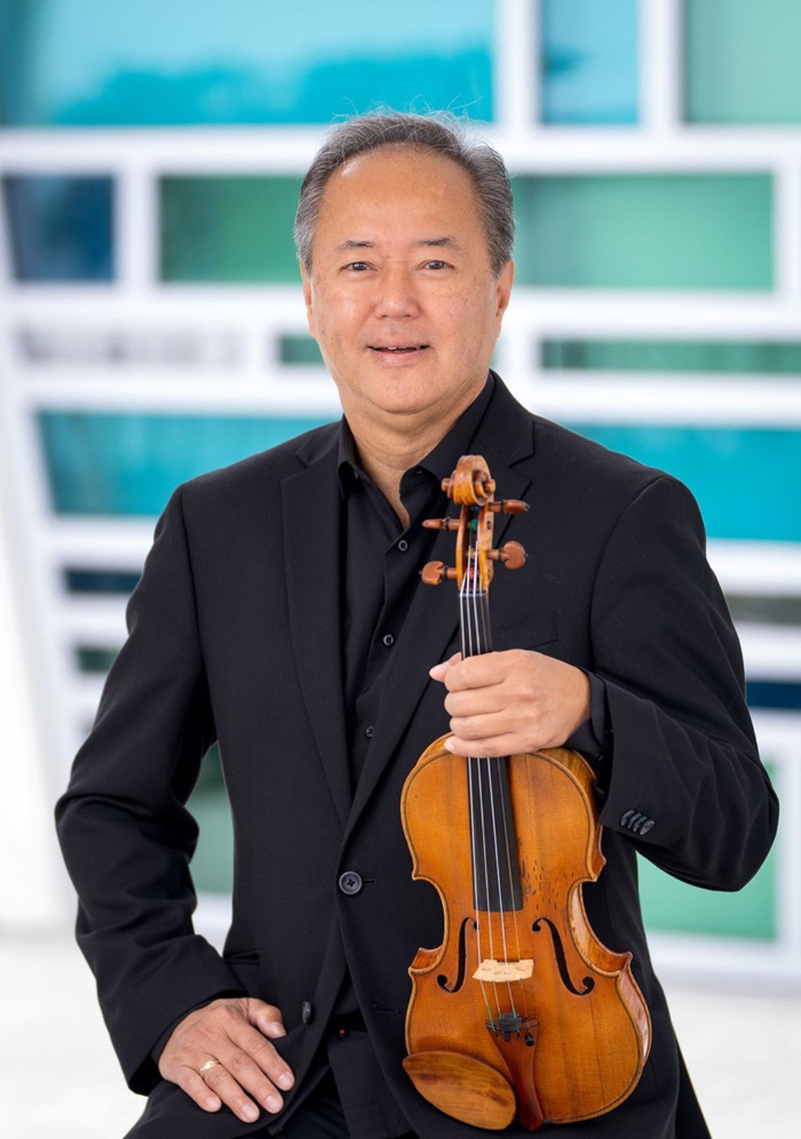 Hernan Constantino, Direcetor