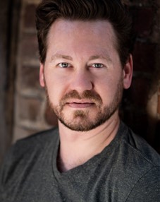 Joshua Cavanaugh Voice