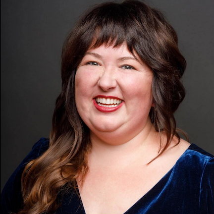 Sarah-Nicole Ruddy
