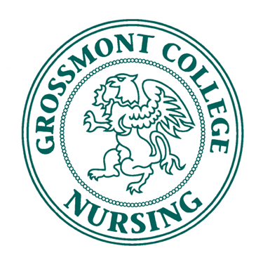 Grossmont大学 护理程序 Logo