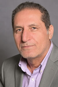 Khalid Alkhurie博士