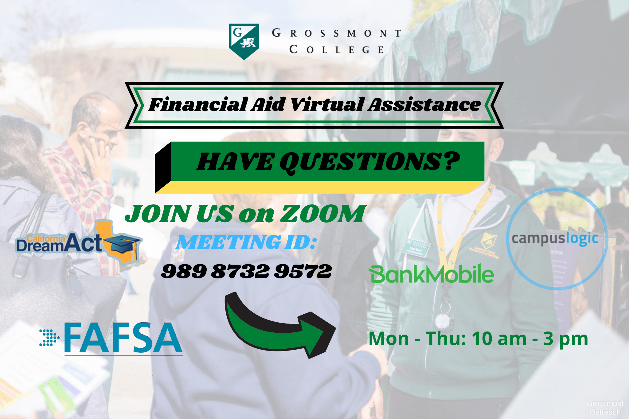 太阳城娱乐 Virtual Helpdesk