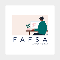 FAFSA - 适用于今天!