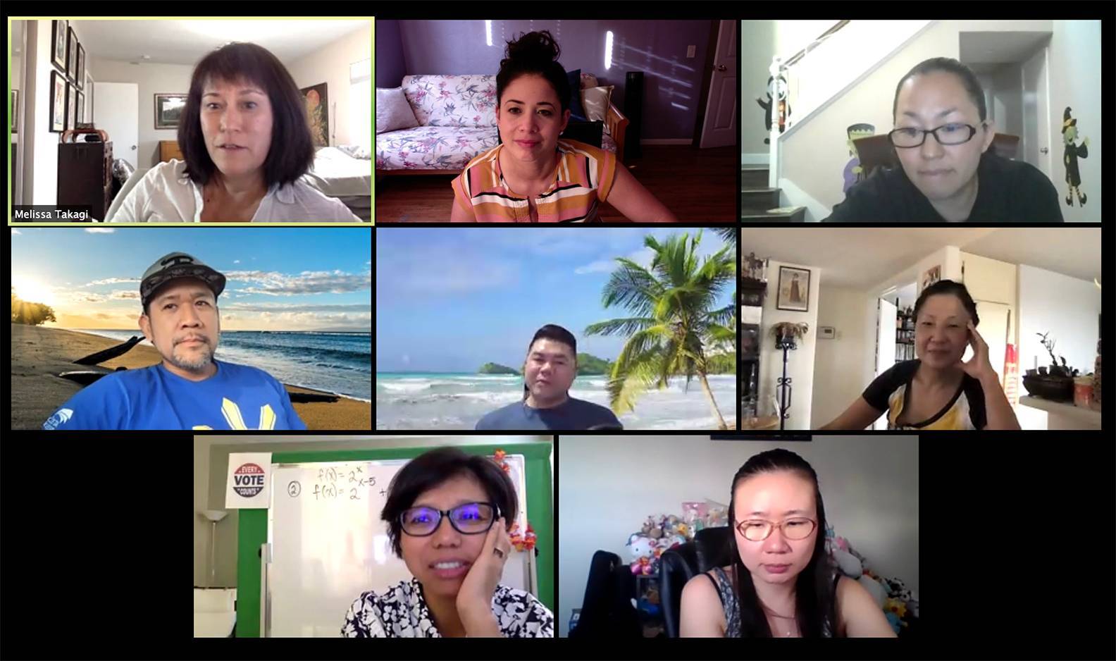 Social Hour Aloha Melissa 03