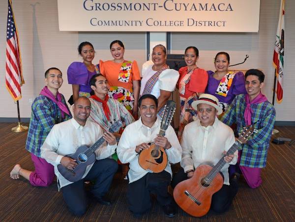 10/26/21菲律宾裔美国人表演艺术：音乐和舞蹈