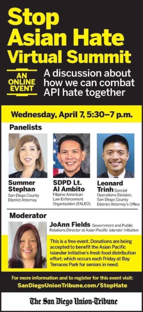 Stop Asian Hate Stop Asian Hate