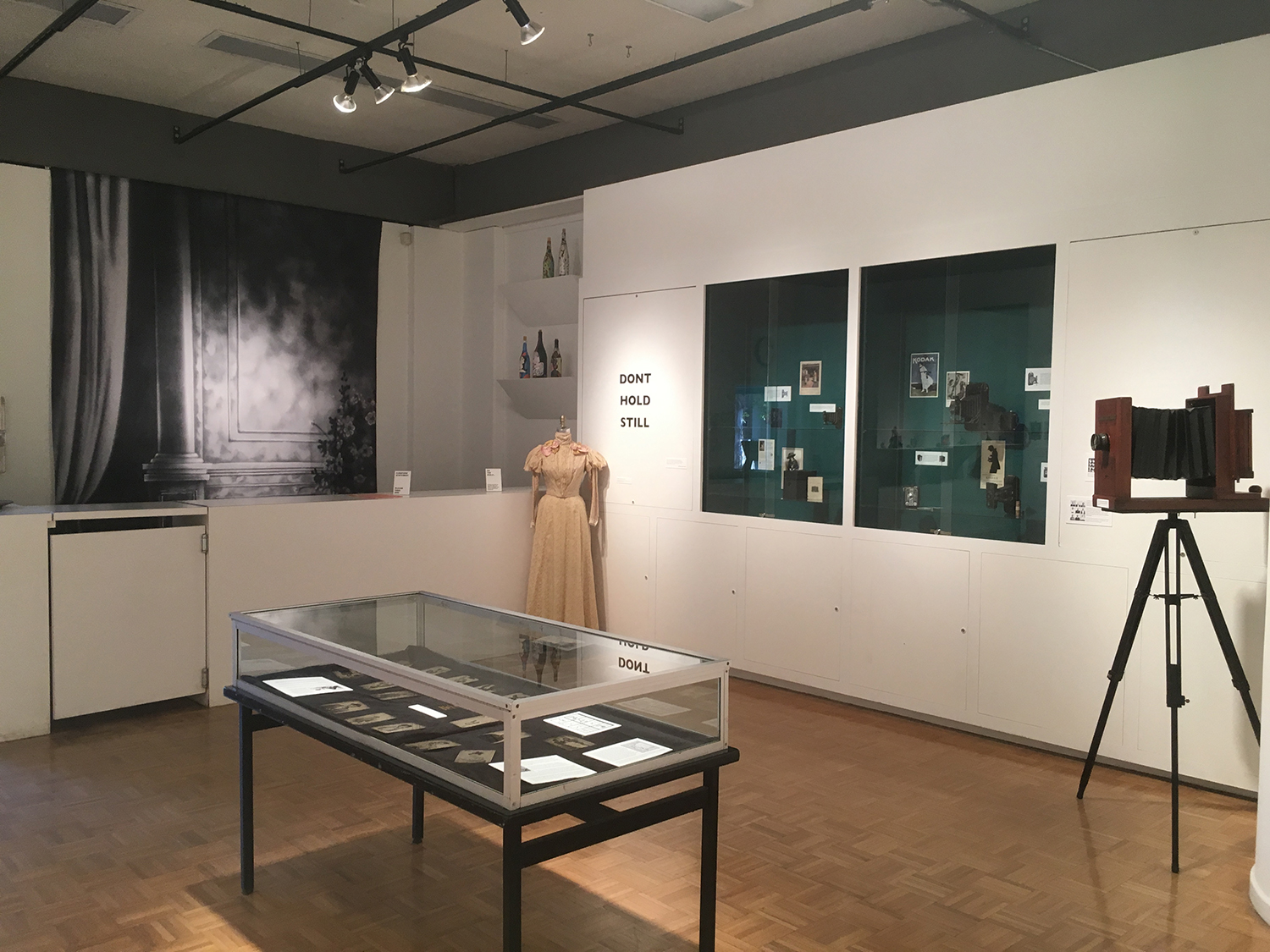 不要静止不动 1