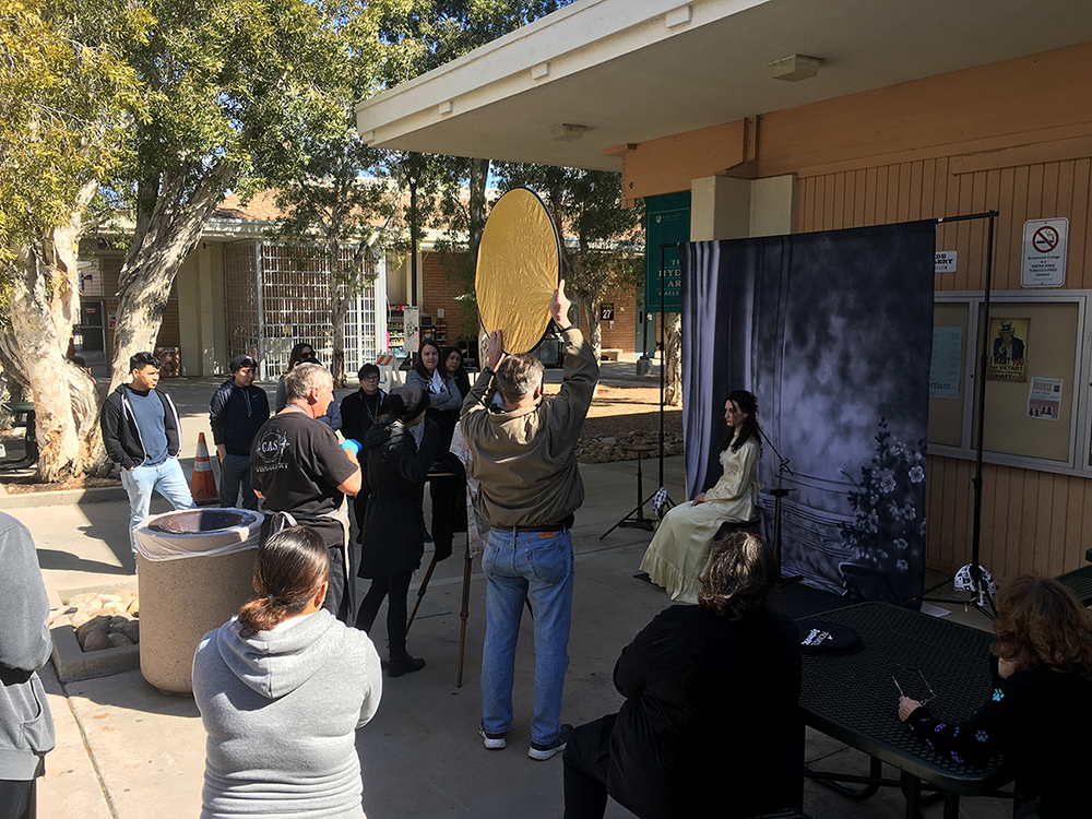 不要静止不动 5