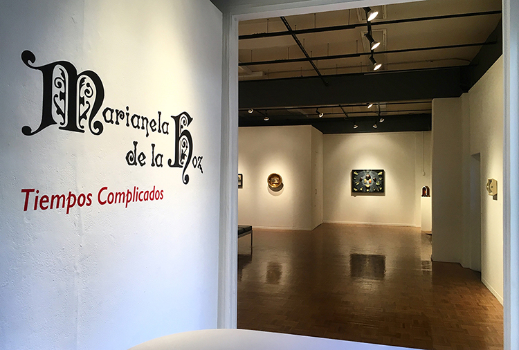 玛丽安内拉·德拉·霍兹 1