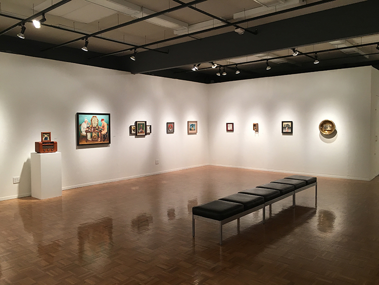 玛丽安内拉·德拉·霍兹 4