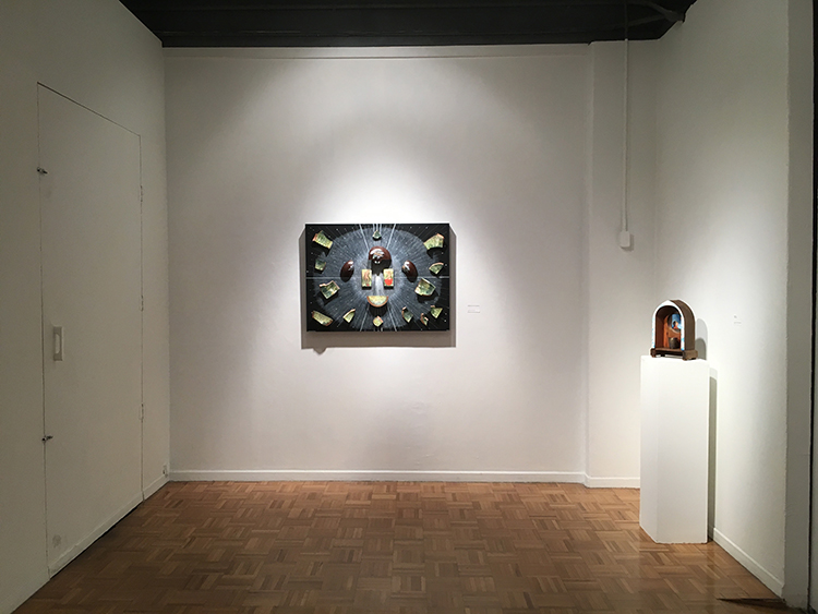 玛丽安内拉·德拉·霍兹 6