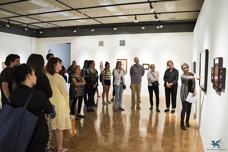 玛丽安内拉·德拉·霍兹 8