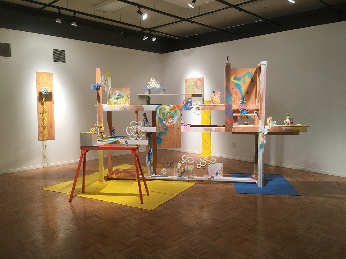 萨拉·帕伦特·拉莫斯 2